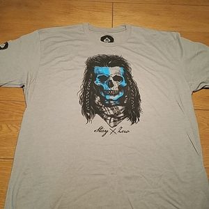 MEN'S ZERO FOXTROT TSHIRT XL